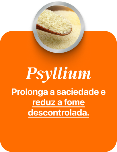 psyllium
